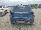 2021 Jeep Renegade Latitude Blue vin: ZACNJCBB7MPM22427