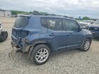 2021 Jeep Renegade Latitude Blue vin: ZACNJCBB7MPM22427