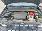 2021 Jeep Renegade Latitude Blue vin: ZACNJCBB7MPM22427