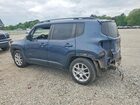 2021 Jeep Renegade Latitude Blue vin: ZACNJCBB7MPM22427