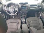 2021 Jeep Renegade Latitude Blue vin: ZACNJCBB7MPM22427