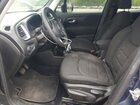 2021 Jeep Renegade Latitude Blue vin: ZACNJCBB7MPM22427