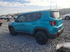 2022 Jeep Renegade Sport Turquoise vin: ZACNJDA19NPN99996
