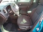 2022 Jeep Renegade Sport Turquoise vin: ZACNJDA19NPN99996