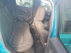 2022 Jeep Renegade Sport Turquoise vin: ZACNJDA19NPN99996