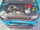 2022 Jeep Renegade Sport Turquoise vin: ZACNJDA19NPN99996