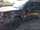 2021 Jeep Renegade Upland 4x4 Black vin: ZACNJDAB2MPM22911 2021 Jeep Renegade Upland 4x4 Black vin: ZACNJDAB2MPM22911