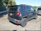 2021 Jeep Renegade Upland 4x4 Black vin: ZACNJDAB2MPM22911 2021 Jeep Renegade Upland 4x4 Black vin: ZACNJDAB2MPM22911