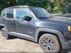 2021 Jeep Renegade Upland 4x4 Black vin: ZACNJDAB2MPM22911 2021 Jeep Renegade Upland 4x4 Black vin: ZACNJDAB2MPM22911