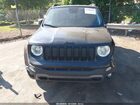 2021 Jeep Renegade Upland 4x4 Black vin: ZACNJDAB2MPM22911 2021 Jeep Renegade Upland 4x4 Black vin: ZACNJDAB2MPM22911