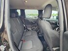 2021 Jeep Renegade Sport Black vin: ZACNJDAB4MPN28129