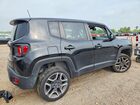 2021 Jeep Renegade Sport Black vin: ZACNJDAB4MPN28129