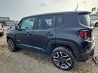 2021 Jeep Renegade Sport Black vin: ZACNJDAB4MPN28129