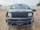 2021 Jeep Renegade Sport Black vin: ZACNJDAB4MPN28129