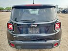 2021 Jeep Renegade Sport Black vin: ZACNJDAB4MPN28129