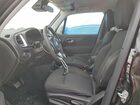 2021 Jeep Renegade Sport Black vin: ZACNJDAB4MPN28129