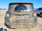 2021 Jeep Renegade Sport Зеленый vin: ZACNJDAB8MPM43553 2021 Jeep Renegade Sport Зеленый vin: ZACNJDAB8MPM43553