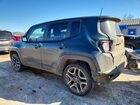 2021 Jeep Renegade Sport Зеленый vin: ZACNJDAB8MPM43553 2021 Jeep Renegade Sport Зеленый vin: ZACNJDAB8MPM43553