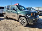2021 Jeep Renegade Sport Зеленый vin: ZACNJDAB8MPM43553 2021 Jeep Renegade Sport Зеленый vin: ZACNJDAB8MPM43553
