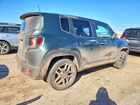 2021 Jeep Renegade Sport Зеленый vin: ZACNJDAB8MPM43553 2021 Jeep Renegade Sport Зеленый vin: ZACNJDAB8MPM43553