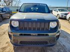 2021 Jeep Renegade Sport Зеленый vin: ZACNJDAB8MPM43553 2021 Jeep Renegade Sport Зеленый vin: ZACNJDAB8MPM43553