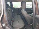 2021 Jeep Renegade Sport Серый vin: ZACNJDAB9MPM55999