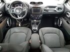 2021 Jeep Renegade Sport Серый vin: ZACNJDAB9MPM55999
