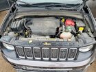 2021 Jeep Renegade Sport Серый vin: ZACNJDAB9MPM55999