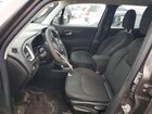 2021 Jeep Renegade Sport Серый vin: ZACNJDAB9MPM55999