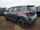 2021 Jeep Renegade Sport Серый vin: ZACNJDAB9MPM55999