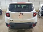 2023 Jeep Renegade Latitude White vin: ZACNJDB10PPP61063