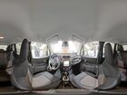 2023 Jeep Renegade Latitude White vin: ZACNJDB10PPP61063