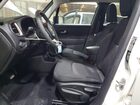2023 Jeep Renegade Latitude White vin: ZACNJDB10PPP61063