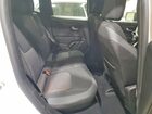 2023 Jeep Renegade Latitude White vin: ZACNJDB10PPP61063
