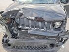 2022 Jeep Renegade Latitude Черный vin: ZACNJDB11NPN83967
