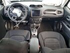 2022 Jeep Renegade Latitude Черный vin: ZACNJDB11NPN83967