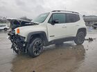 2023 Jeep Renegade Latitude White vin: ZACNJDB11PPP41520