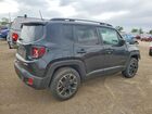 2022 Jeep Renegade Latitude Black vin: ZACNJDB12NPN44692