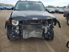 2022 Jeep Renegade Latitude Black vin: ZACNJDB12NPN44692