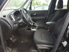 2022 Jeep Renegade Latitude Black vin: ZACNJDB12NPN44692