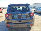 2022 Jeep Renegade Latitude Black vin: ZACNJDB13NPN59086