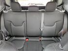 2023 Jeep Renegade Latitude Blue vin: ZACNJDB13PPP40739