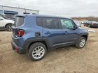 2023 Jeep Renegade Latitude Blue vin: ZACNJDB13PPP40739
