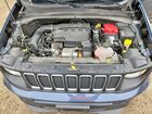 2023 Jeep Renegade Latitude Blue vin: ZACNJDB13PPP40739