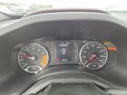 2023 Jeep Renegade Latitude Blue vin: ZACNJDB13PPP40739