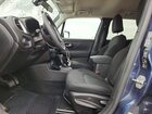 2023 Jeep Renegade Latitude Blue vin: ZACNJDB13PPP40739