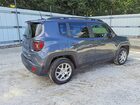 2022 Jeep Renegade Latitude Gray vin: ZACNJDB14NPN62983 2022 Jeep Renegade Latitude Gray vin: ZACNJDB14NPN62983