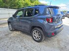 2022 Jeep Renegade Latitude Gray vin: ZACNJDB14NPN62983 2022 Jeep Renegade Latitude Gray vin: ZACNJDB14NPN62983