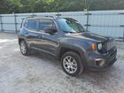 2022 Jeep Renegade Latitude Gray vin: ZACNJDB14NPN62983 Damage: Right Front Tire, Worn, Replacement Required 2022 Jeep Renegade Latitude Gray vin: ZACNJDB14NPN62983 Damage: Right Front Tire, Worn, Replacement Required