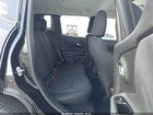 2022 Jeep Renegade Latitude 4x4 Черный vin: ZACNJDB14NPN83204